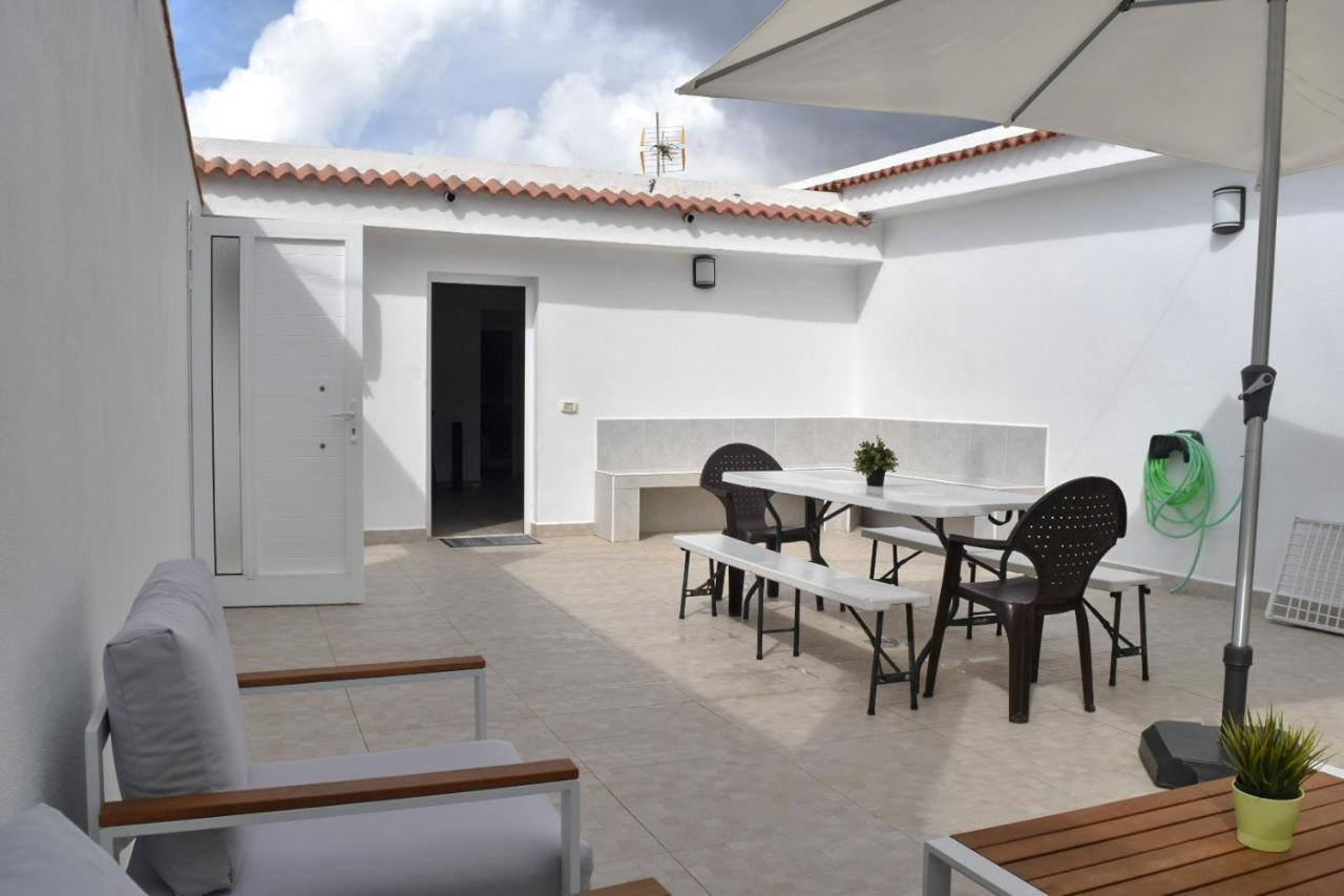 Casa Sabare Guinea Exterior foto